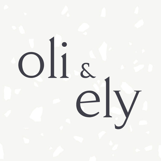 Carte cadeau numérique Oli & Ely