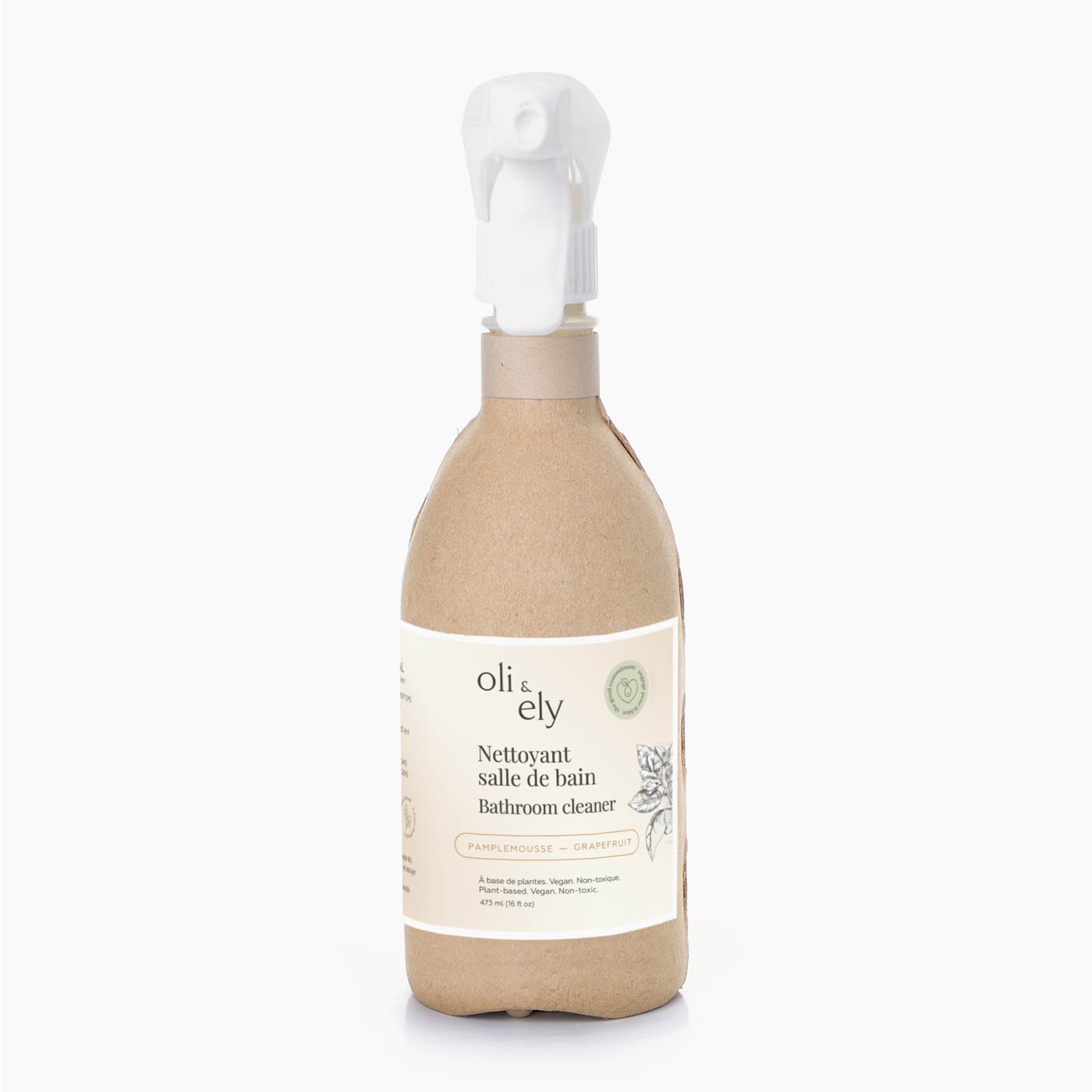 Bathroom cleaner | Grapefruit