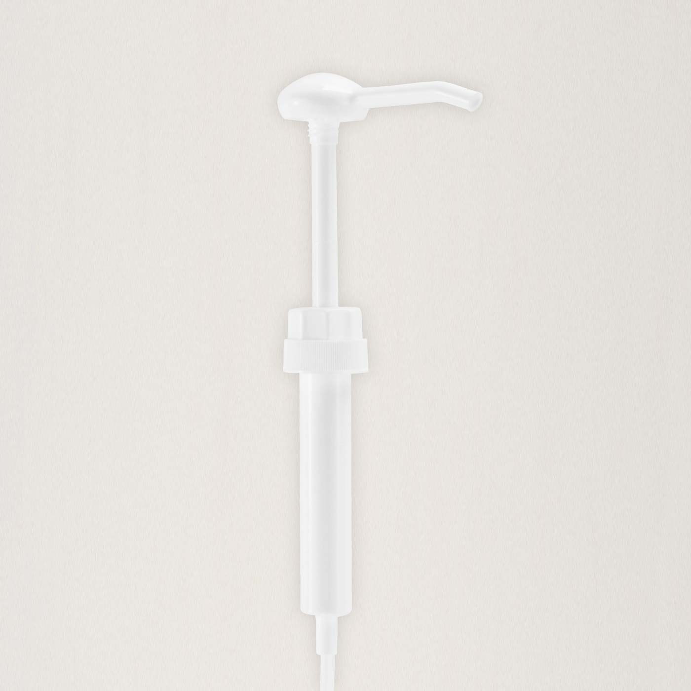Pompe pour bouteille 4 L