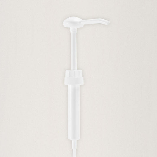 Pompe pour bouteille 4 L