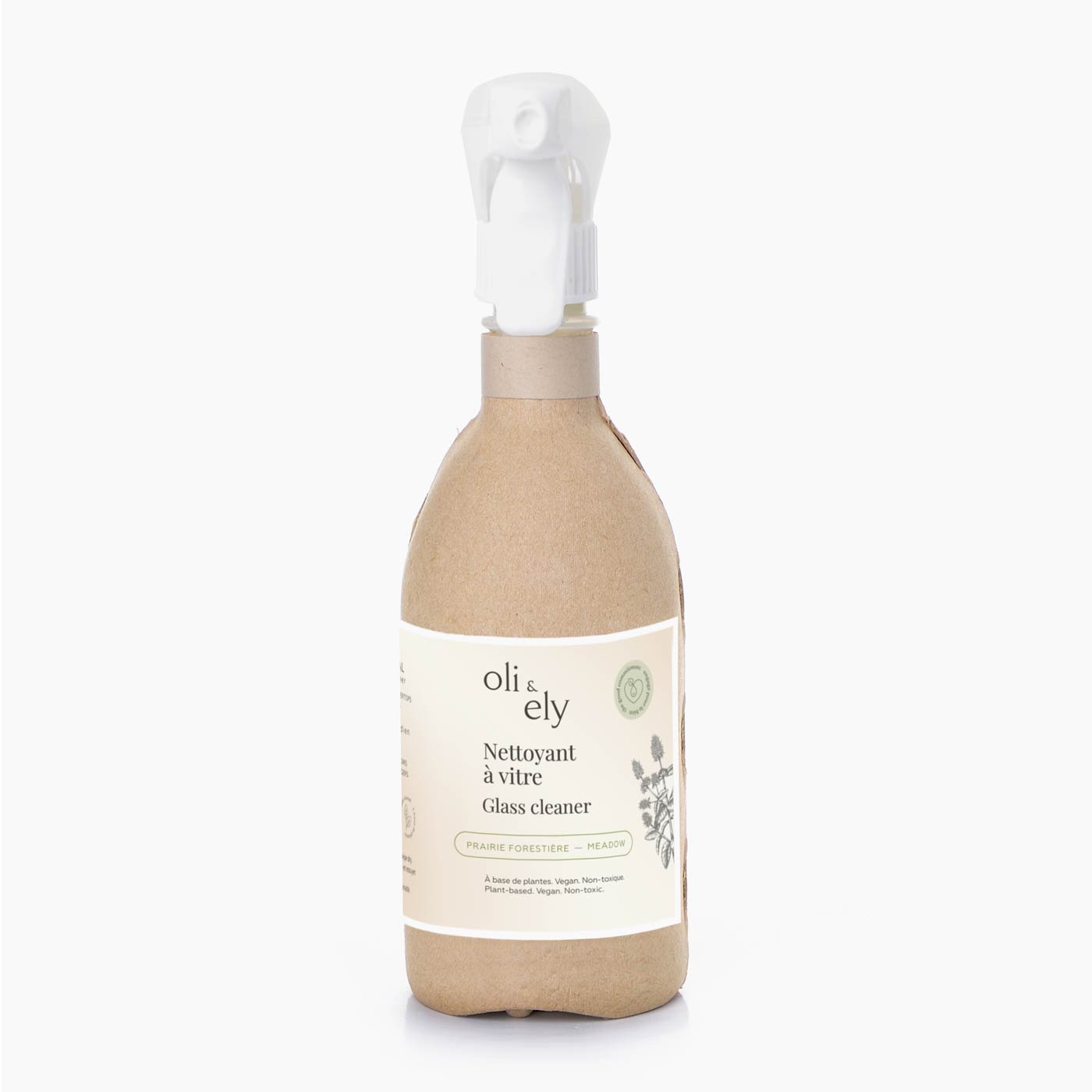 Nettoyant pour vitres | Prairie forestière