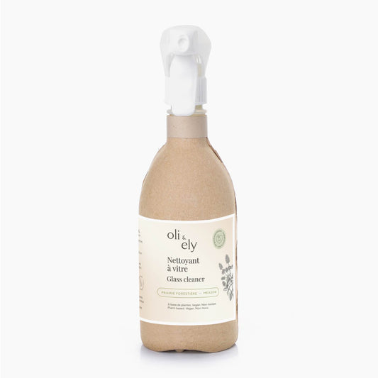 Nettoyant pour vitres | Prairie forestière