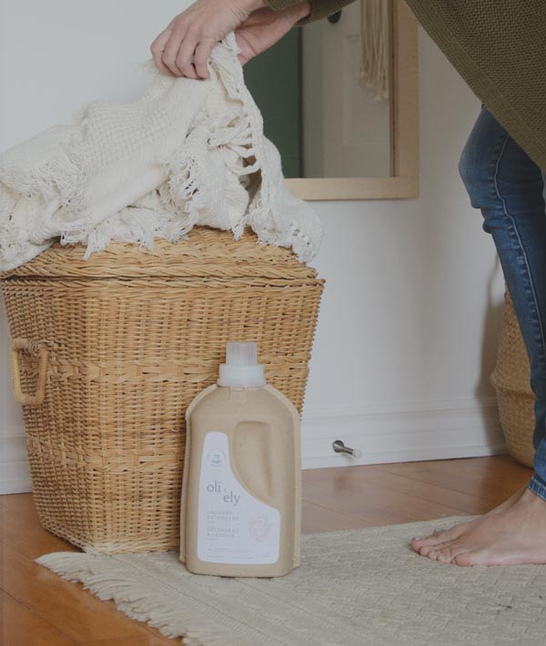Laundry Detergent | Linden | 40 loads