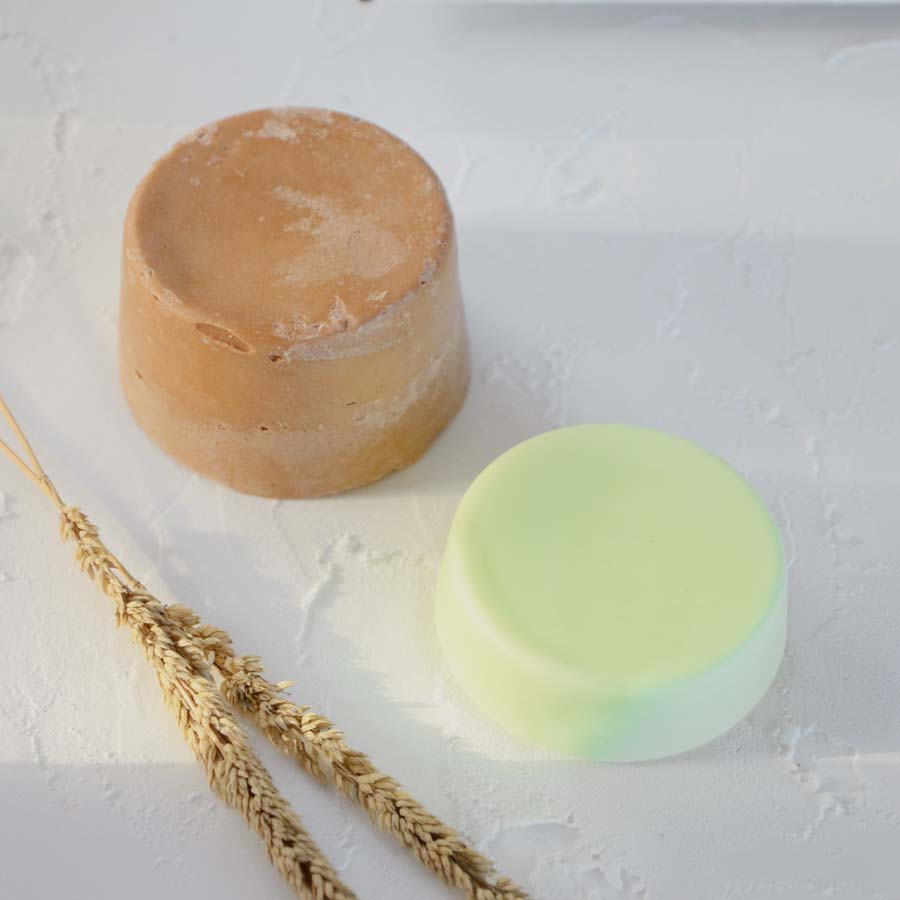 Après-shampoing nourissant