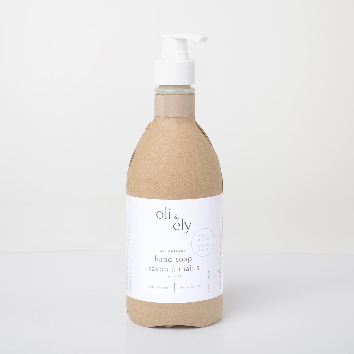 Hand soap | Fresh Melon
