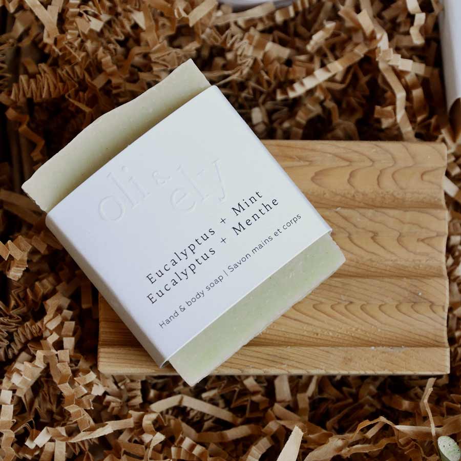 Coffret cadeau relaxation