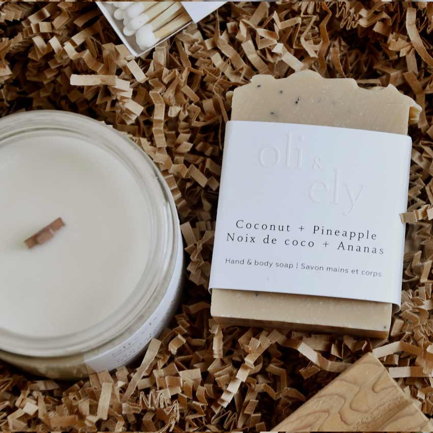 Coffret cadeau relaxation