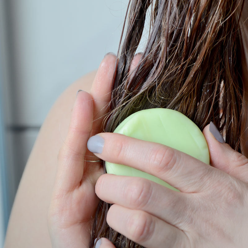 Après-shampoing nourissant