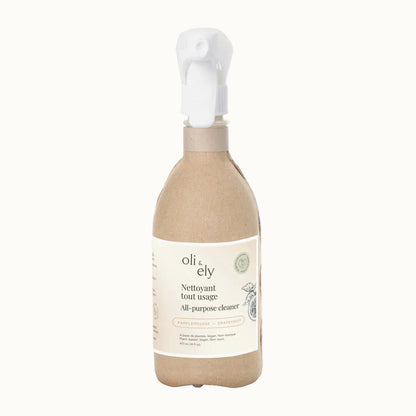 All purpose cleaner | Clementine