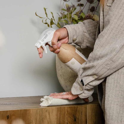 All purpose cleaner | Clementine