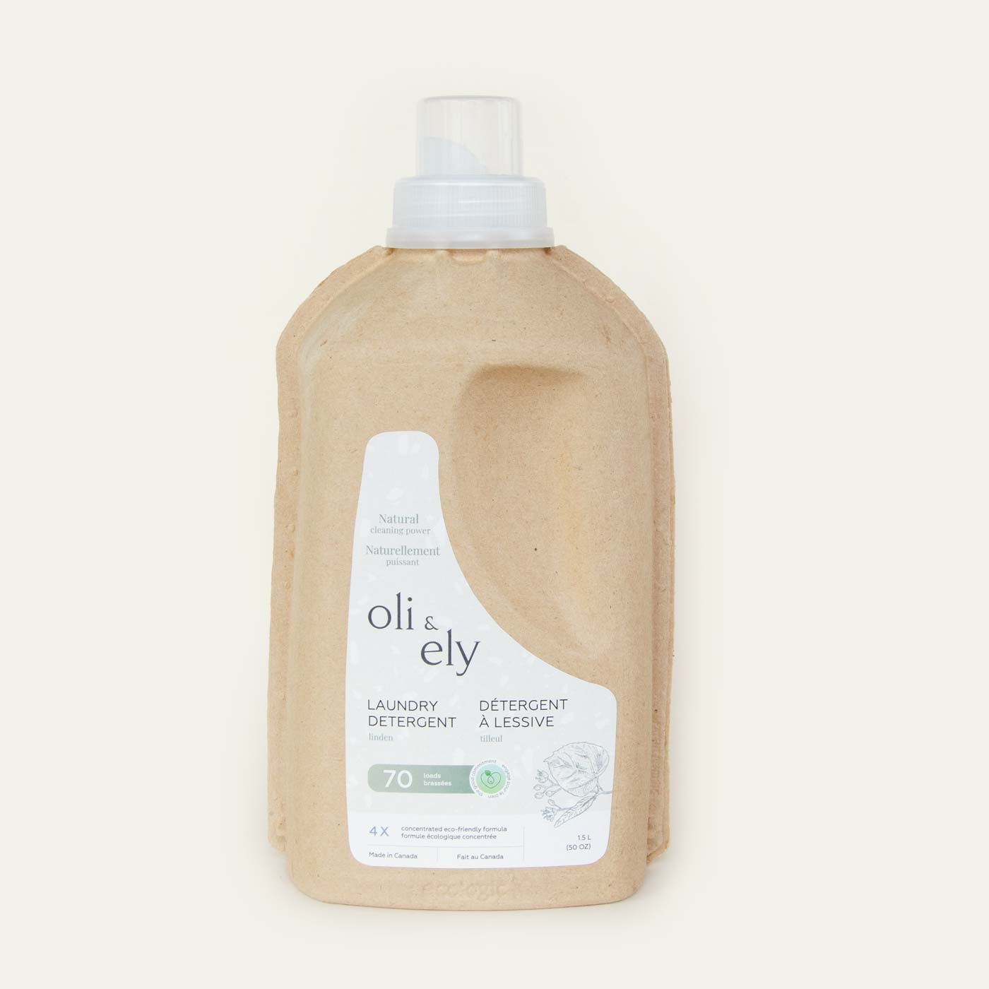 Best natrural laundry detergent