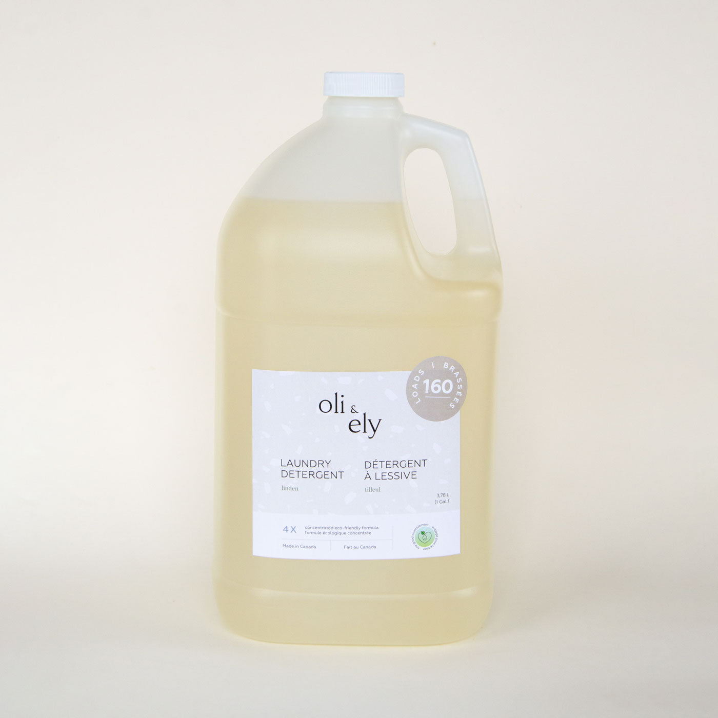 Laundry Detergent 160 Loads | Linden | Bulk