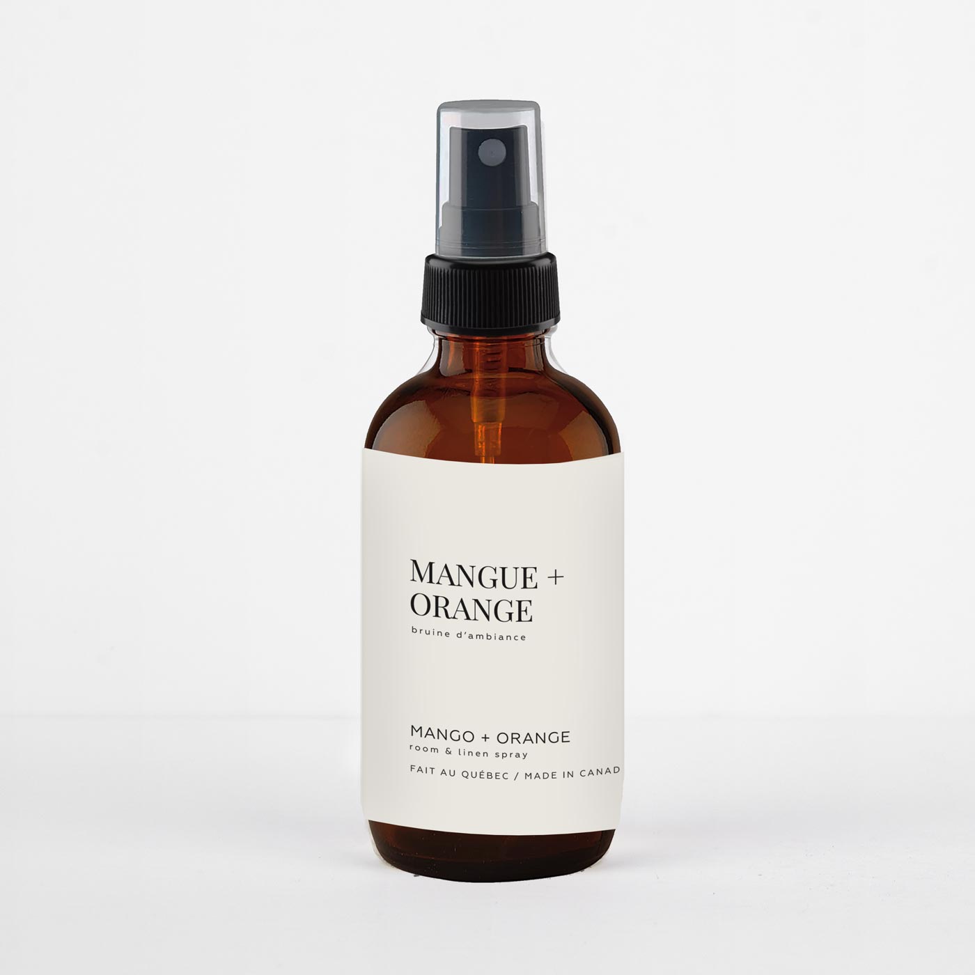 Room Spray | Mango + Orange