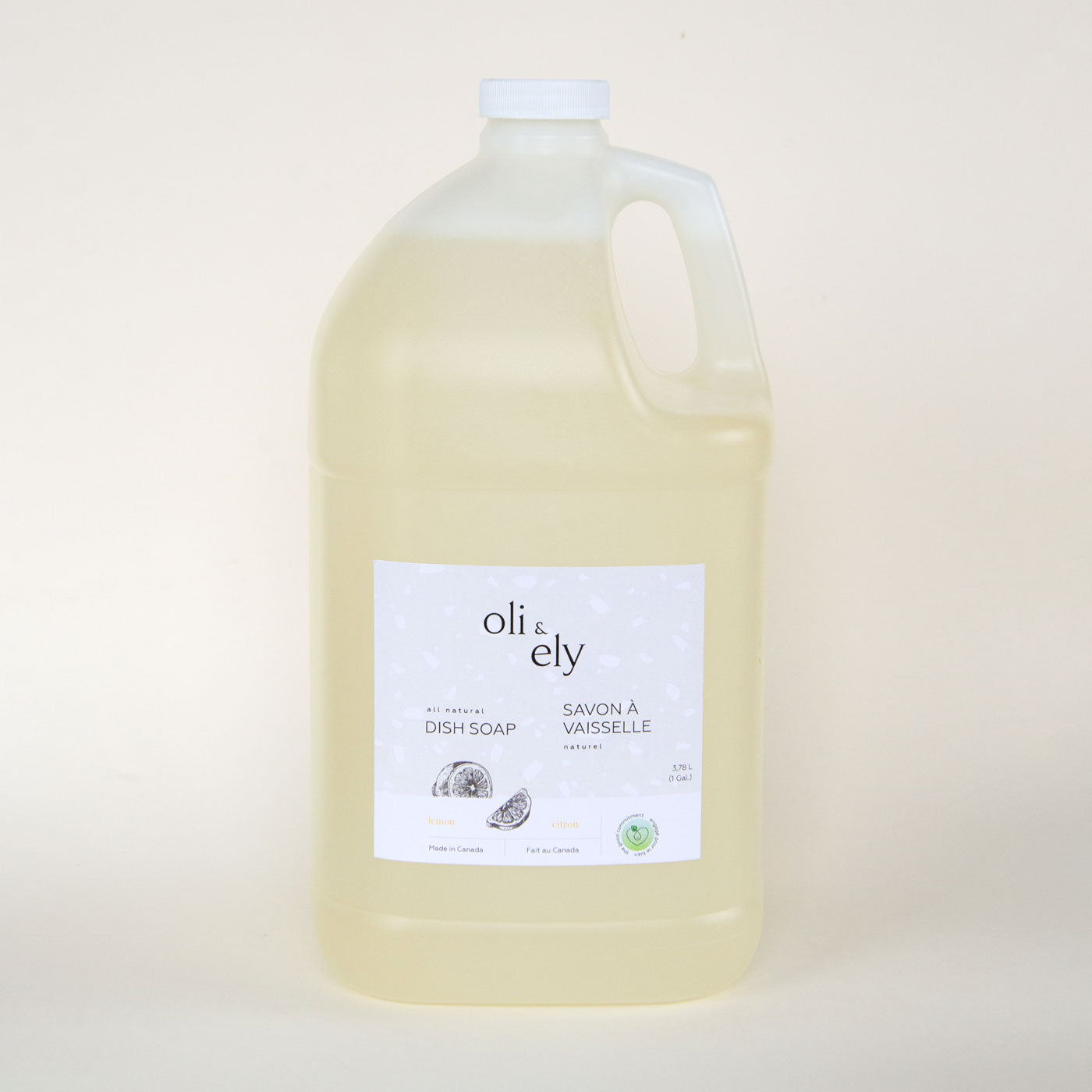 Dish soap | Lemon | Bulk